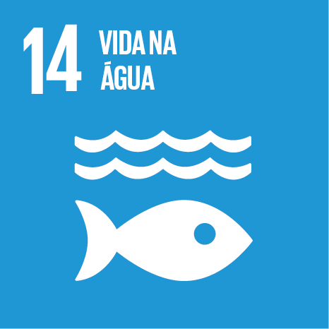 ODS 14 — Vida na Água