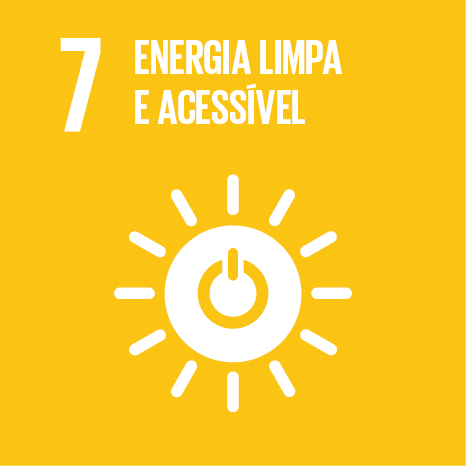 ODS 7 — Energia Limpa e Acessível